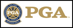 pga logo